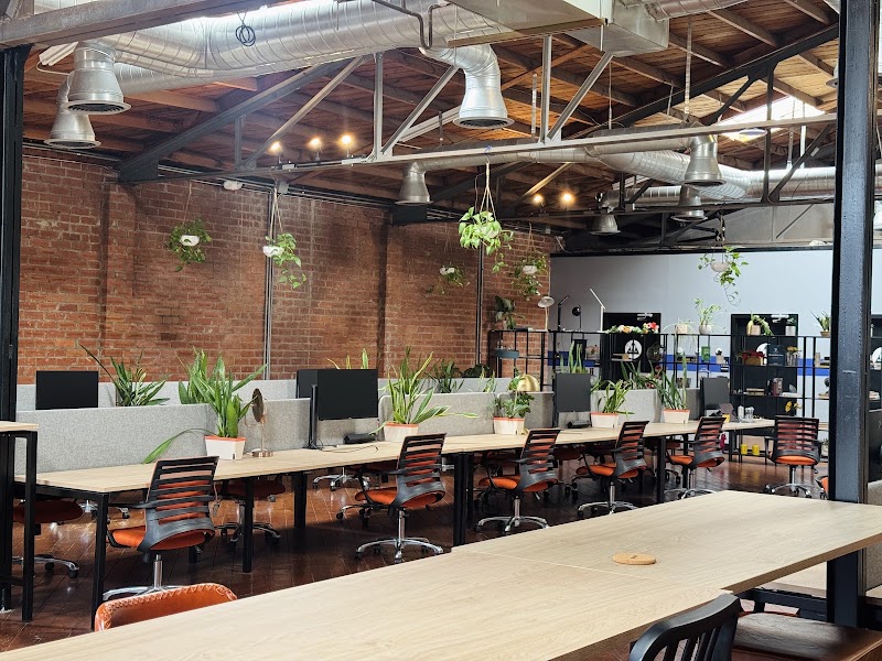 xTribe Coworking & Podcast Studios - Event Venue in Inglewood, California