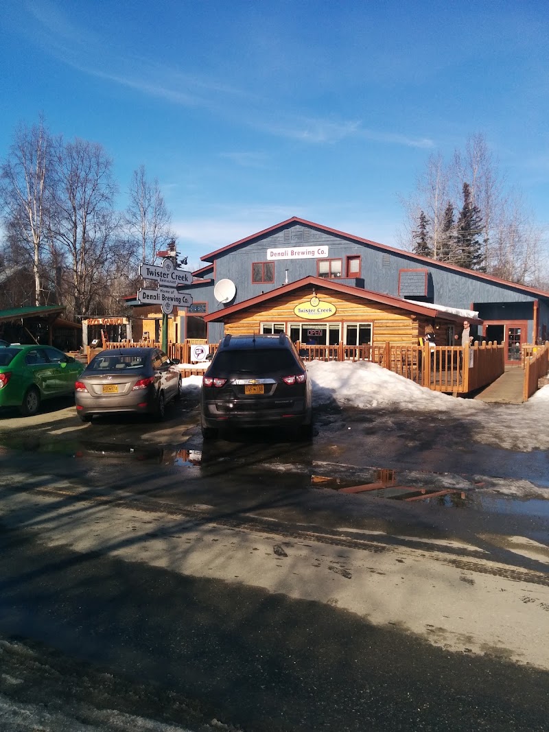 Main Street Suites - Event Venue in Talkeetna, Alaska