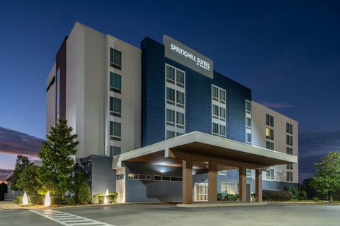SpringHill Suites by Marriott Huntsville Downtown - Event Venue in Huntsville, Alabama