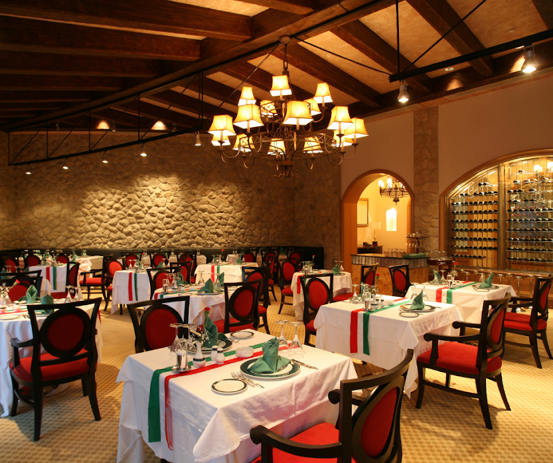 Fleming’s Prime Steakhouse & Wine Bar - Event Venue in Rancho Cucamonga, California