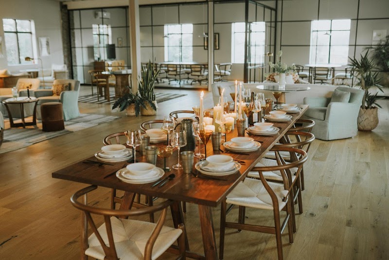 Stolon Food Lab - Event Venue in North Charleston, South Carolina