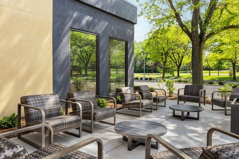 Fairfield by Marriott Inn & Suites Madison South - Event Venue in Madison, Wisconsin