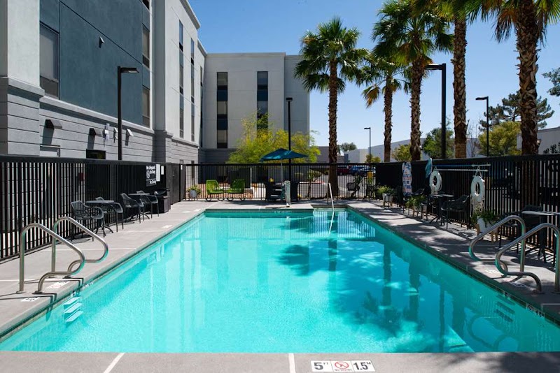 Hilton - Event Venue in Las Vegas, Nevada