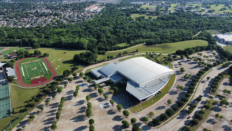 Curtis Culwell Center - Event Venue in Garland, Texas