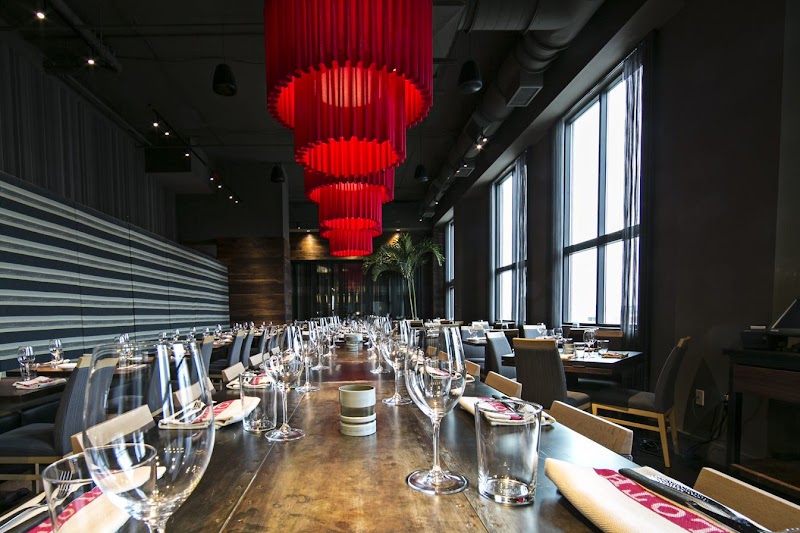 8UP Elevated Drinkery & Kitchen - Event Venue in Louisville, Kentucky