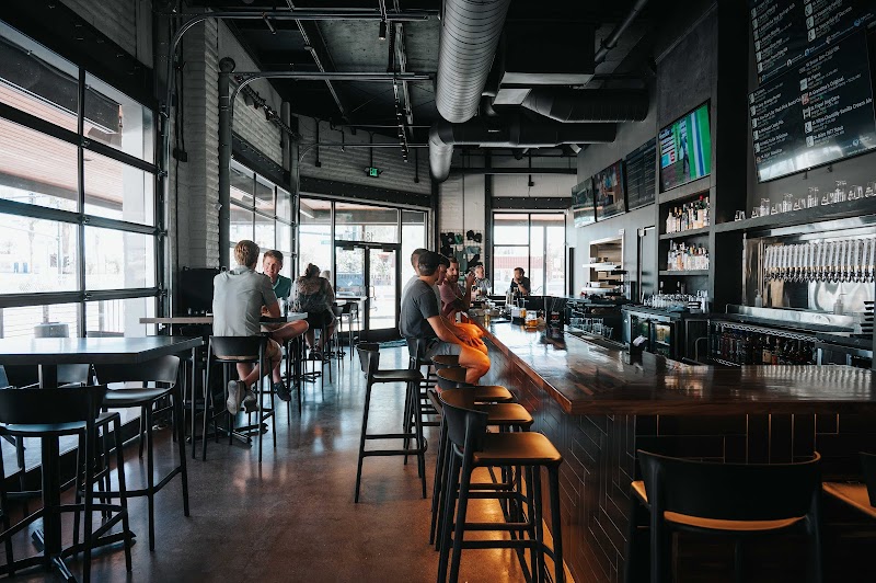 Las Vegas Brewing Company Downtown - Event Venue in Las Vegas, Nevada