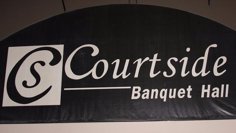Courtside Banquet Hall - Event Venue in Lincoln, Nebraska
