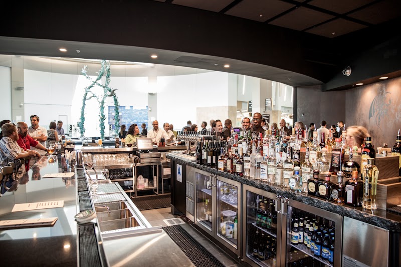 Host Marriott Services - Event Venue in San Diego, California