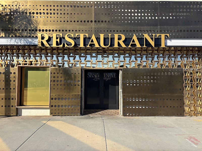Six Seven Five Lounge - Event Venue in Inglewood, California