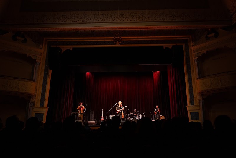City Opera House - Event Venue in Traverse City, Michigan