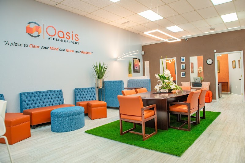 Oasis at Miami Gardens - Event Venue in Miami Gardens, Florida