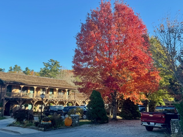 Hemlock Inn "A Blowing Rock Tradition" - Event Venue in Blowing Rock, North Carolina