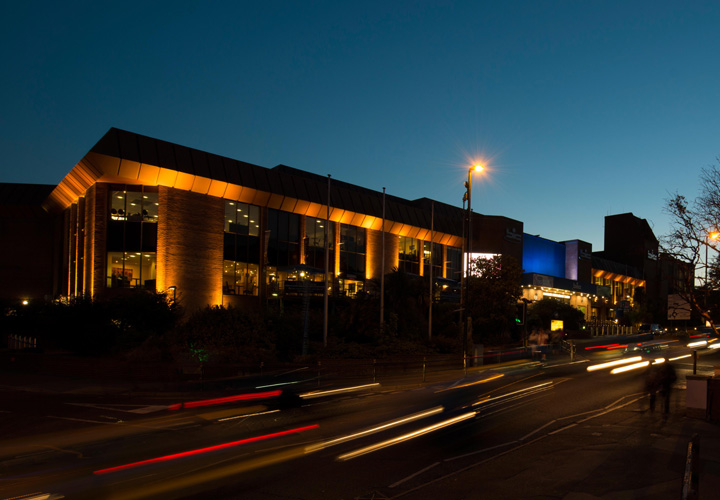 BH Live - Event Venue in Bournemouth, Bournemouth, Christchurch and Poole