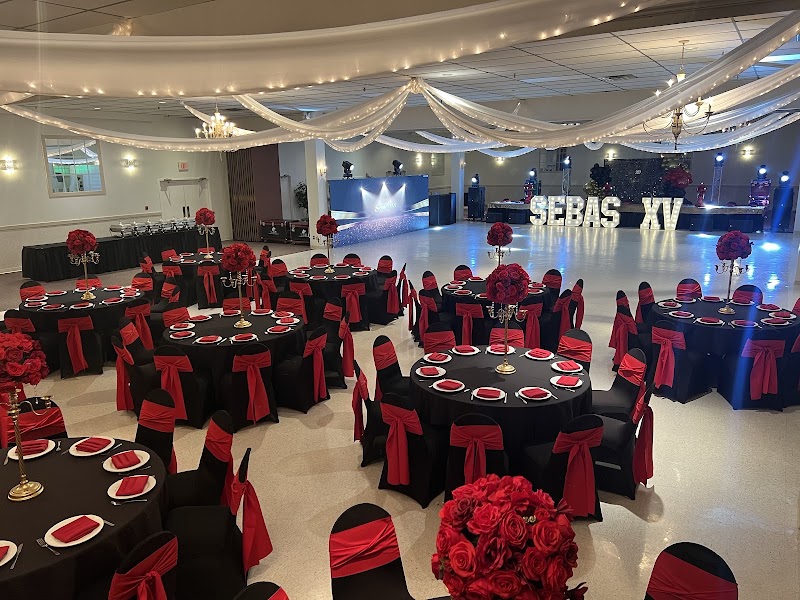 The Atrium - Event Venue in Indianapolis, Indiana