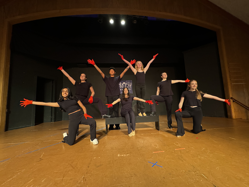 Theatre Arts Conservatory - Event Venue in Metuchen, New Jersey