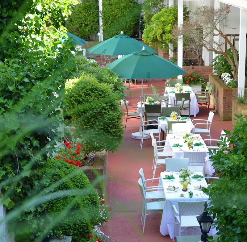 Southampton Inn - Event Venue in Southampton, New York