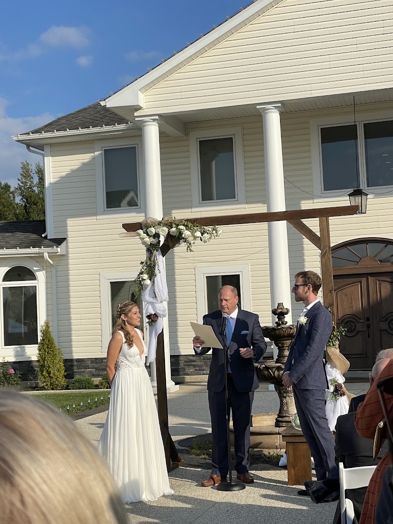 Brooklyn Meadows - Event Venue in Berlin, Maryland
