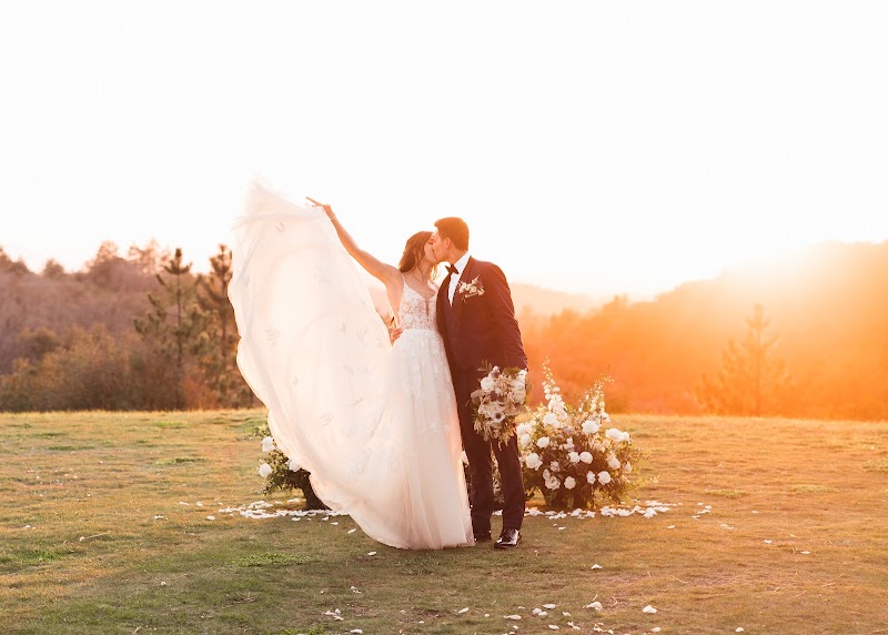 Sacred Mountain Retreat - Event Venue in Julian, California