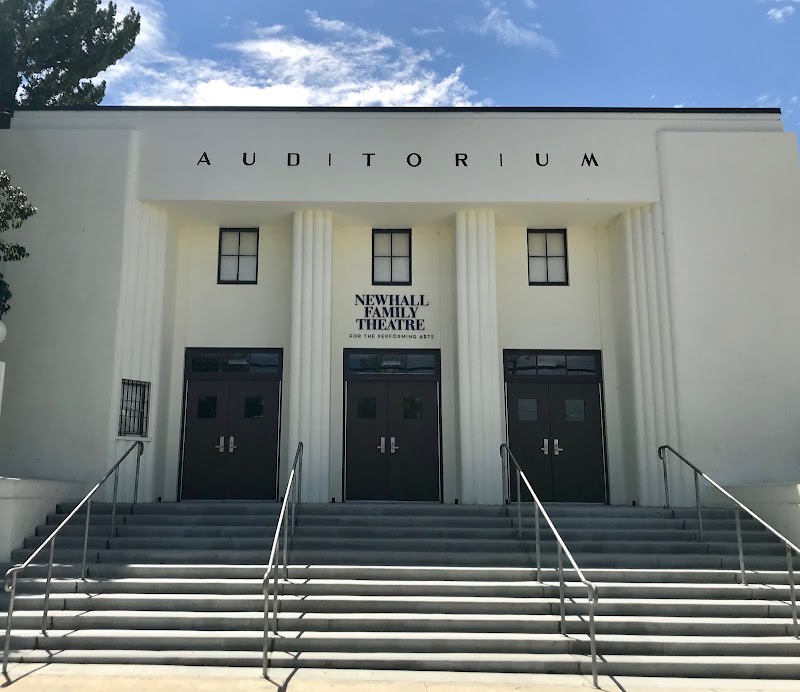 Newhall Family Theatre - Event Venue in Santa Clarita, California