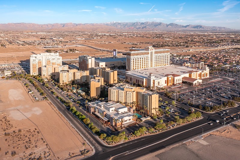 Vacation Village Resorts - Event Venue in Las Vegas, Nevada