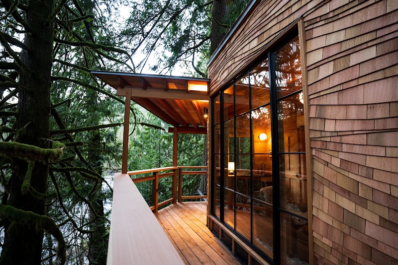 TreeHouse Point - Event Venue in Issaquah, Washington