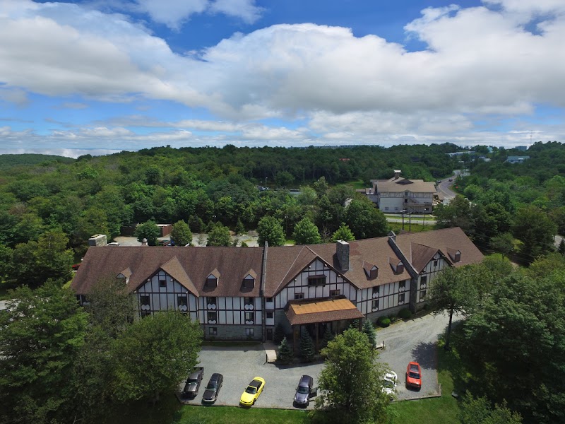 4 Seasons at Beech Mountain - Event Venue in Beech Mountain, North Carolina
