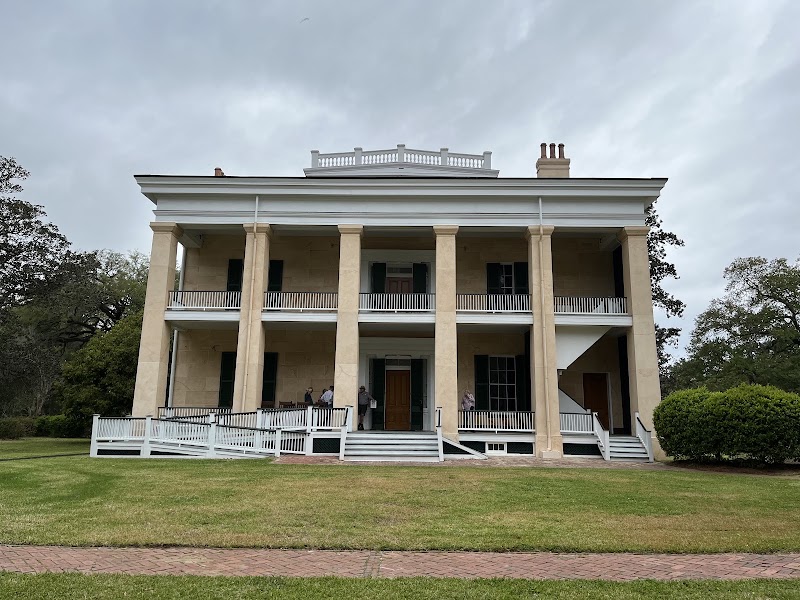 Natchez National Historical Park - Event Venue in Natchez, Mississippi