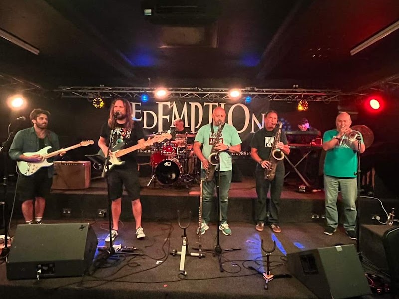 The Brickmakers - Event Venue in Norwich, Norfolk