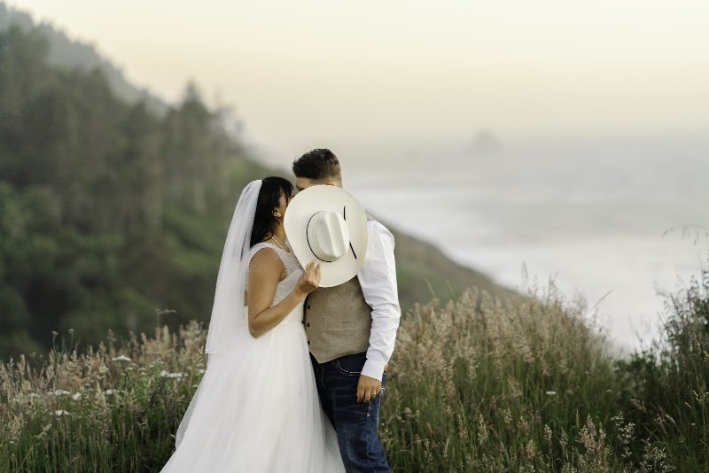 Lost Coast Estate - Event Venue in Ferndale, California