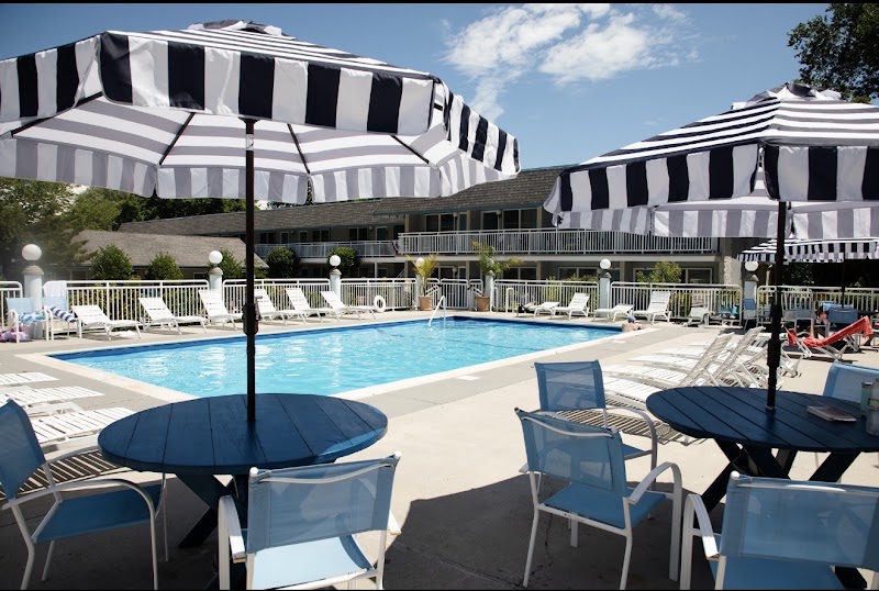 Cape Harbor Inn - Event Venue in Cape May, New Jersey