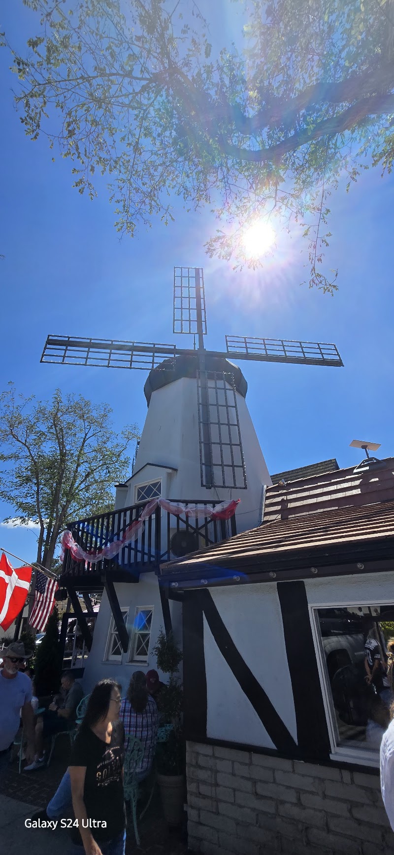 Solvang Danish Days Foundation - Event Venue in Solvang, California