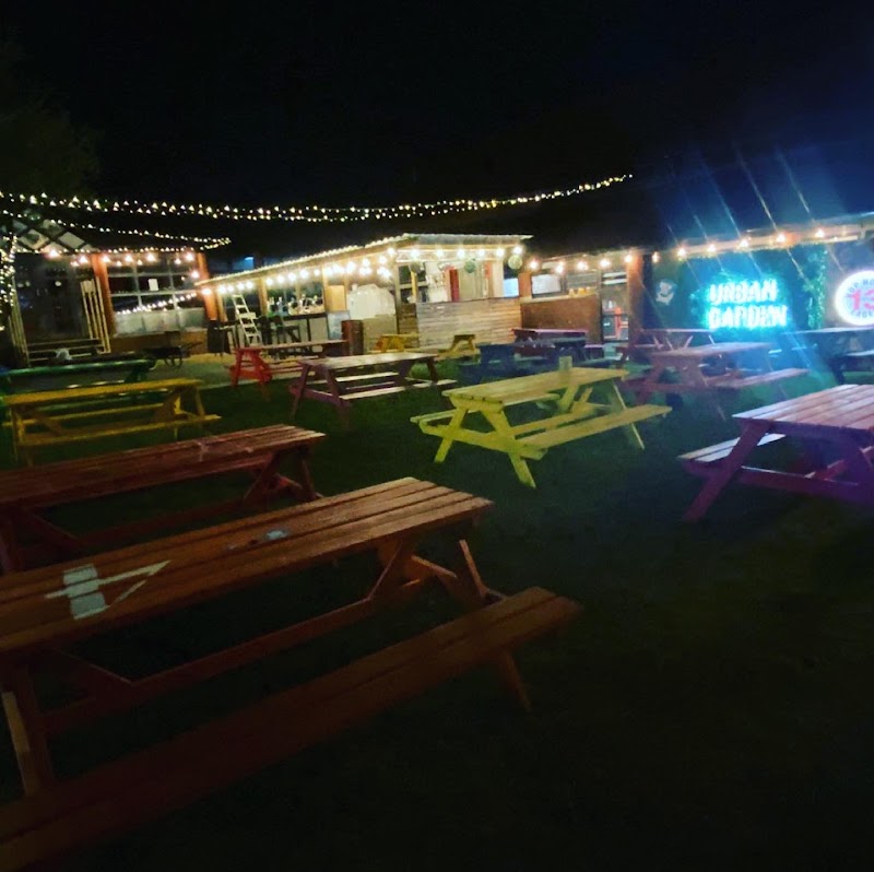 MK11 - Event Venue in Kiln Farm, Milton Keynes