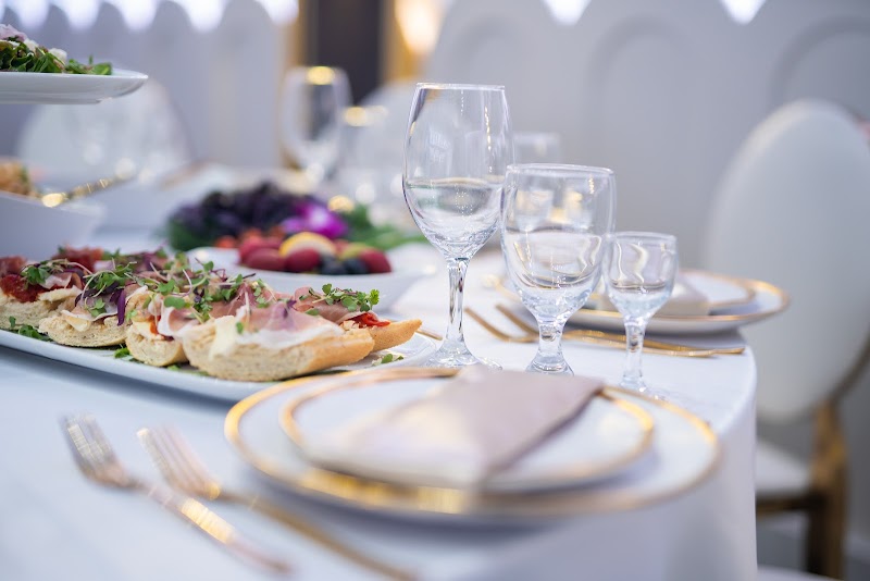 L'Orange Venues - Event Venue in Burbank, California