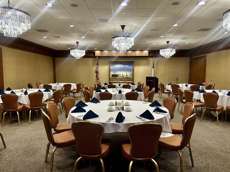 Petroleum Club of Midland - Event Venue in Midland, Texas