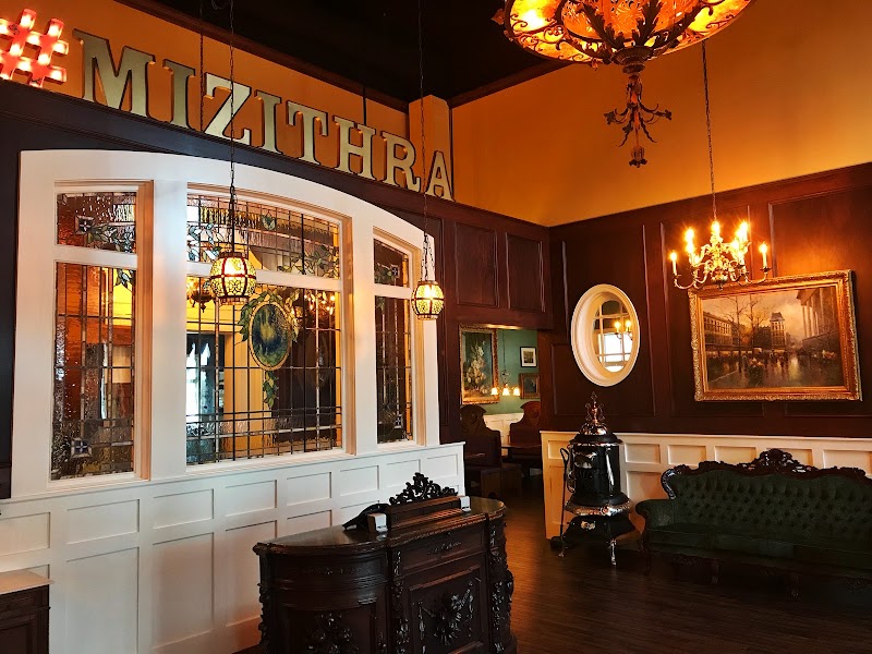 The Old Spaghetti Factory - Event Venue in Carmel, Indiana