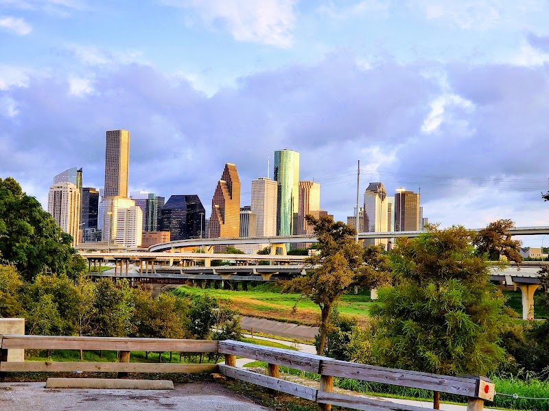 Leonel Castillo Community Center - Event Venue in Houston, Texas