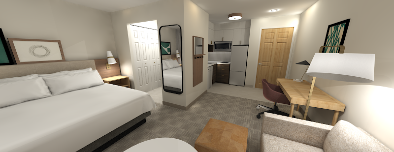 Staybridge Suites Detroit North - Royal Oak by IHG - Event Venue in Royal Oak, Michigan