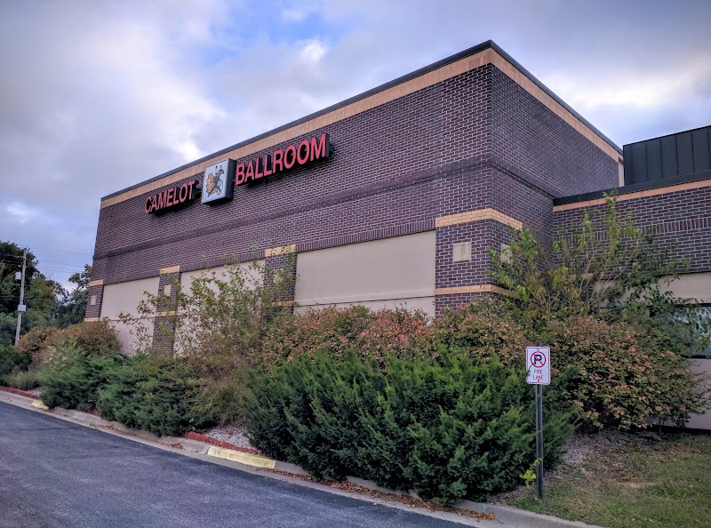 Camelot Ballroom - Event Venue in Overland Park, Kansas