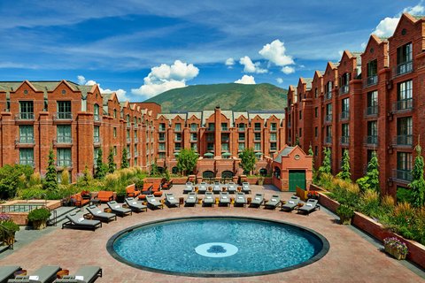St. Regis Residence Club, Aspen - Event Venue in Aspen, Colorado