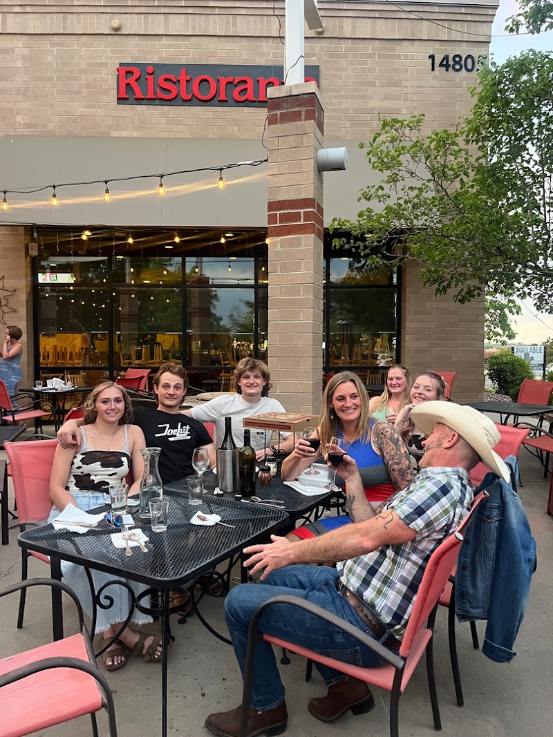 3 Sons Italian Restaurant & Bar - Event Venue in Arvada, Colorado
