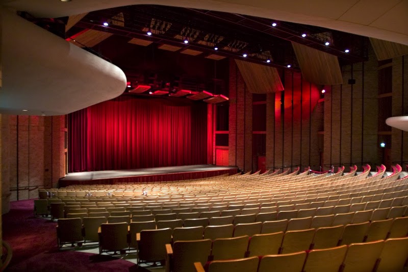Morrison Center - Event Venue in Boise, Idaho