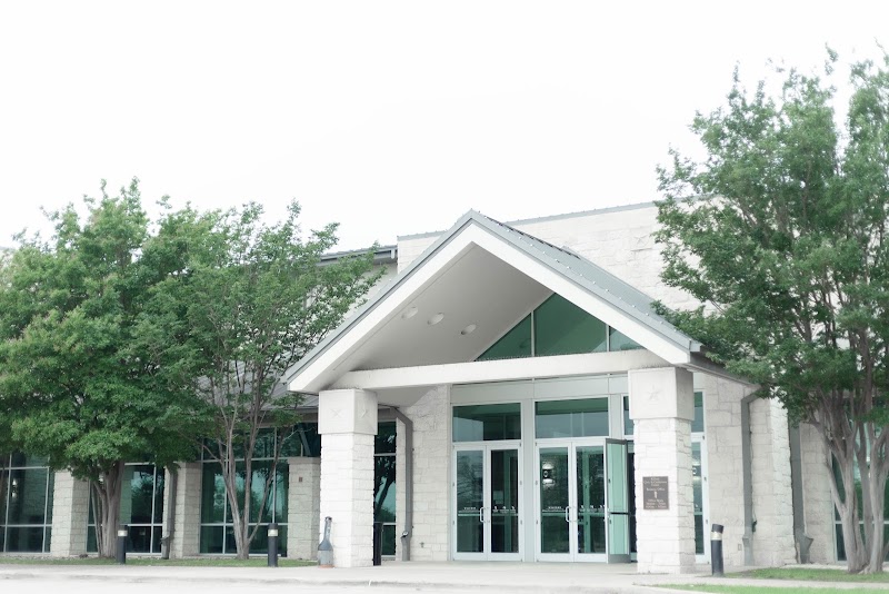Killeen Civic and Conference Center - Event Venue in Killeen, Texas