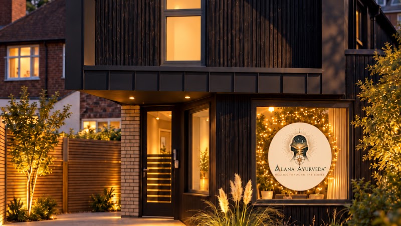 Alana Ayurveda Sensory Wellness retreat - Event Venue in West Bridgford, Nottinghamshire