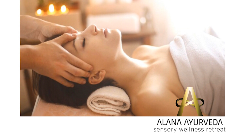 Alana Ayurveda Sensory Wellness retreat - Event Venue in West Bridgford, Nottinghamshire