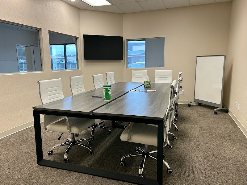 Unique Work Place - Event Venue in Colorado Springs, Colorado