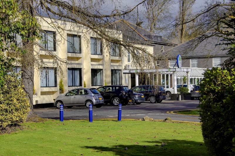 Best Western Ipswich Hotel - Event Venue in Copdock, Suffolk