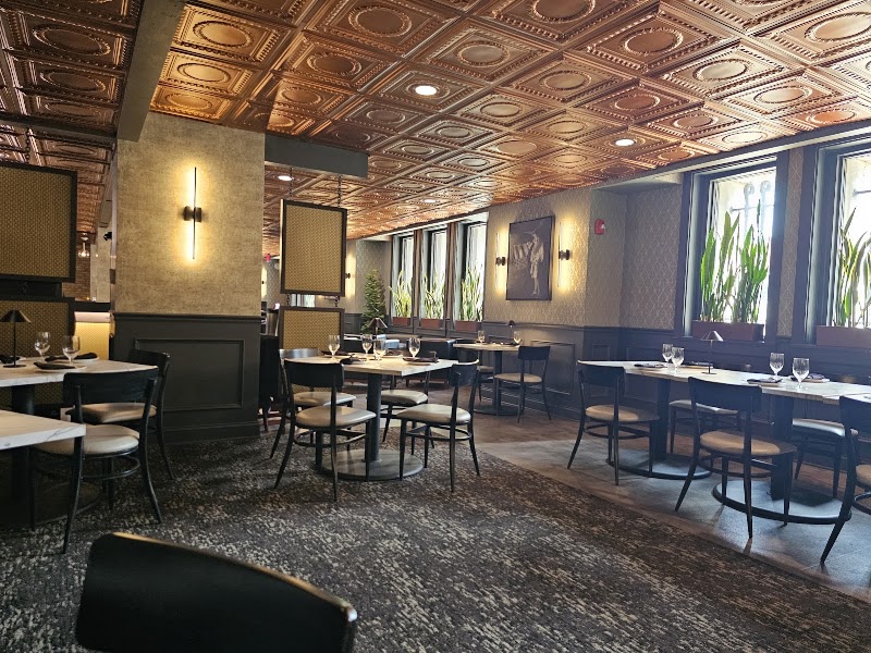Vault@237 - Event Venue in Buffalo, New York