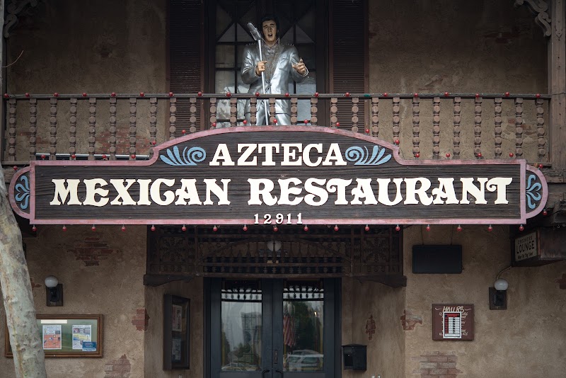 Azteca Restaurant & Lounge - Event Venue in Garden Grove, California