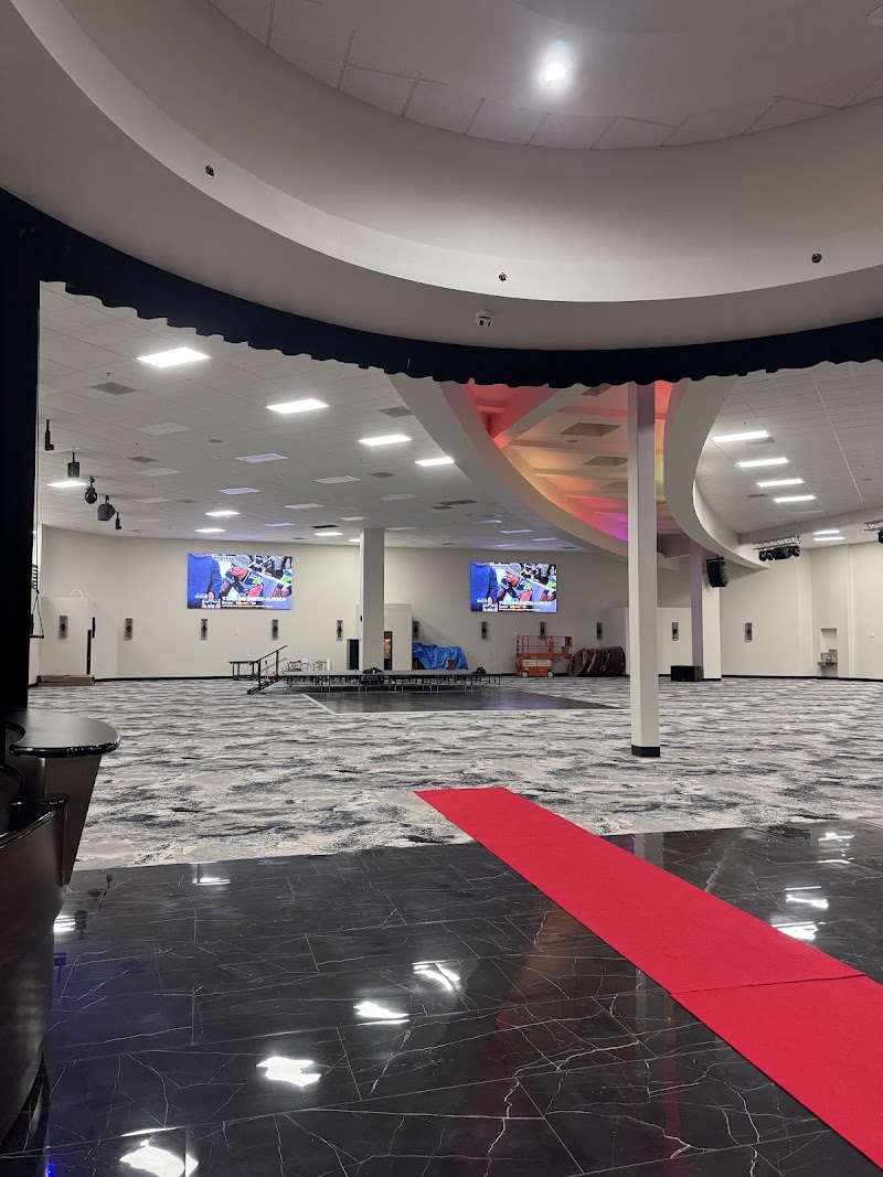 Elysian Event and Conference - Event Venue in Kent, Washington