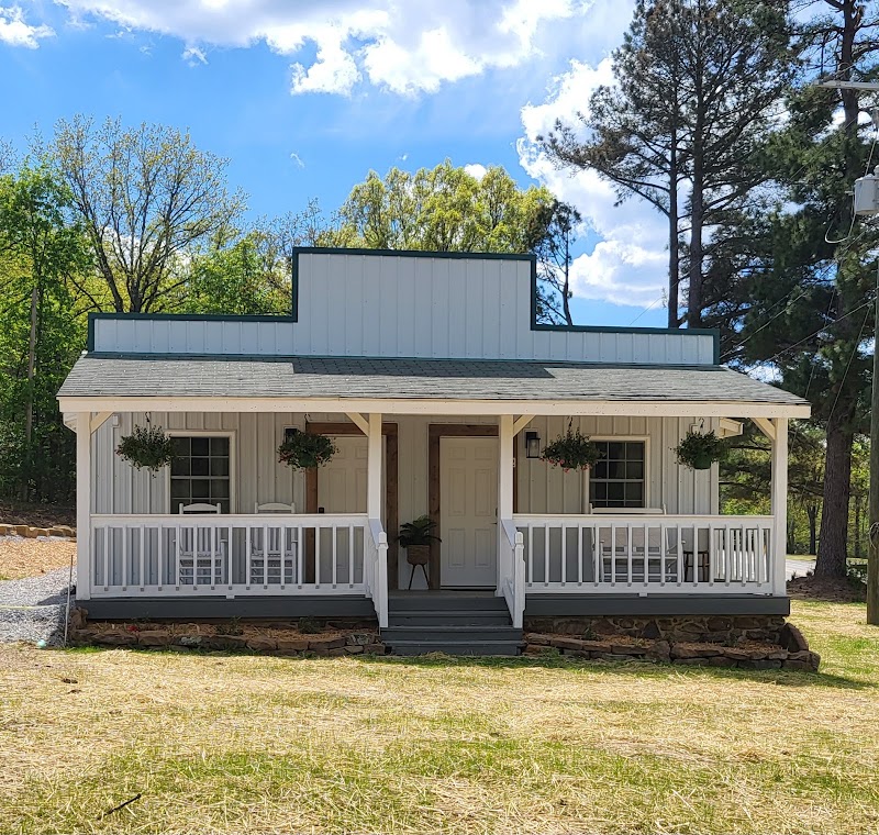 The Bunk House @ The Broom Factory - Event Venue in Mountain View, Arkansas